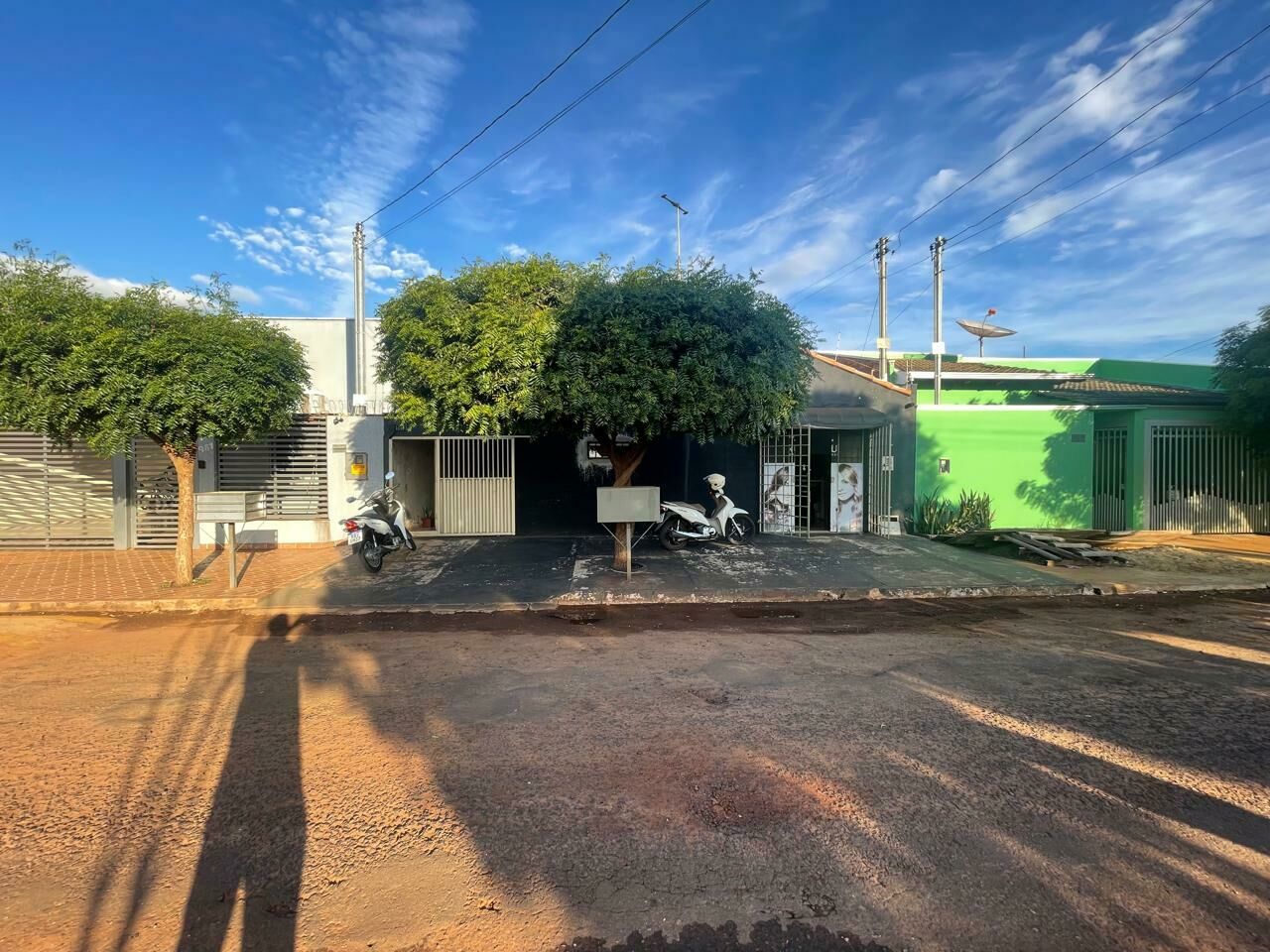 Imagem do VENDA - CASA NO SETOR SÃO PAULO